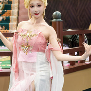 弄玉玉子.（X：@nongyuyuzi）