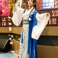 九灵／天海せな（X：@senanana_cos）