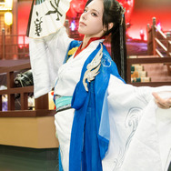 九灵／天海せな（X：@senanana_cos）