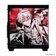 にじさんじ「葛葉」×GALLERIAコラボPCが受注スタート！「ゴミ捨てといたよ」など特別なシステムボイスは必聴