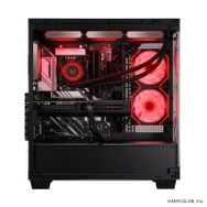 にじさんじ「葛葉」×GALLERIAコラボPCが受注スタート！「ゴミ捨てといたよ」など特別なシステムボイスは必聴