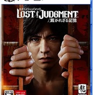 PS5版『LOST JUDGMENT』が19％OFF！木村拓哉主演のリーガルサスペンス巨編