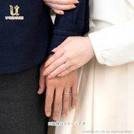 価格はどれも10万円超え！『モンハン』コラボブライダルリング「ハンターの指輪」に「アルシュベルド」「ラギアクルス」モデルが追加