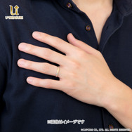 価格はどれも10万円超え！『モンハン』コラボブライダルリング「ハンターの指輪」に「アルシュベルド」「ラギアクルス」モデルが追加