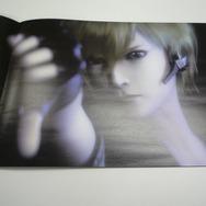 2010年秋に登場する新作ゲームのチラシ ― 『毛糸のカービィ』『スーパーマリオコレクション』など