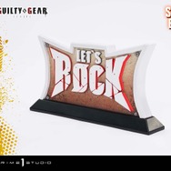 約20万円！『ギルティギア』より「ラムレザル」1/4スケールスタチューが予約開始―2本の特大剣も重厚感に満ちた再現度