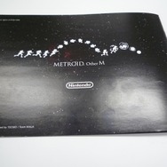 2010年秋に登場する新作ゲームのチラシ ― 『毛糸のカービィ』『スーパーマリオコレクション』など