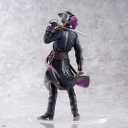 『龍が如く8外伝』より「キャプテン真島（真島吾朗）」が1/7スケールフィギュア化！クールに決めた海賊衣装がスタイリッシュ