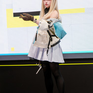 ペリカ／莉ゆり（X：@_lilyur1）