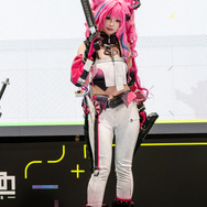 イヴォンヌ／あるく（X：@i__fu93）