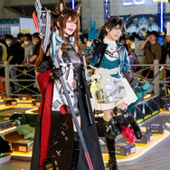 ギルベルタ／やもはちこ（X：@yamo8cos）