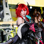 レーヴァテイン／雪村ユノ（X：@yukimuraYY2）