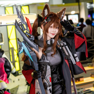 ギルベルタ／やもはちこ（X：@yamo8cos）