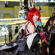 レーヴァテイン／雪村ユノ（X：@yukimuraYY2）