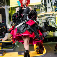 レーヴァテイン／雪村ユノ（X：@yukimuraYY2）