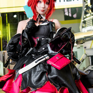 レーヴァテイン／雪村ユノ（X：@yukimuraYY2）