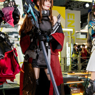 ギルベルタ／やもはちこ（X：@yamo8cos）