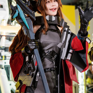 ギルベルタ／やもはちこ（X：@yamo8cos）