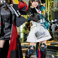 陳千語／めでぃ（X：@lv_moe）