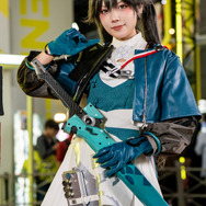 陳千語／めでぃ（X：@lv_moe）