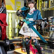 陳千語／めでぃ（X：@lv_moe）