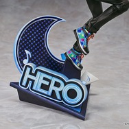 ノリノリで普段よりテンション高め!?『P3D』と『P5D』から主人公ふたりが立体化―両フィギュアあわせたコラボポーズも必見