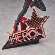 ノリノリで普段よりテンション高め!?『P3D』と『P5D』から主人公ふたりが立体化―両フィギュアあわせたコラボポーズも必見