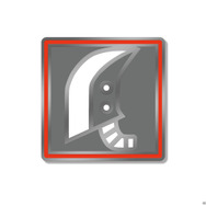 『モンハンワイルズ』アルマ、ジェマのアクリルフィギュアが‘登場！作中の武器アイコンも“メタルピンズ”に