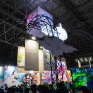 【コスプレ】中国人気の美女レイヤーが勢揃い！ケモミミやエルフ、セーラー服まで登場するファンタジーワールドRPG『アズールプロミリア』【写真22枚】