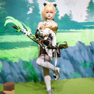 シンフォーリア／奈々子（X：@NanakoQAQ）