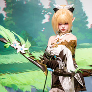 シンフォーリア／奈々子（X：@NanakoQAQ）