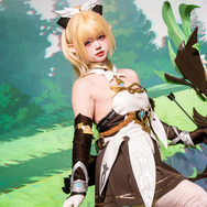 シンフォーリア／奈々子（X：@NanakoQAQ）