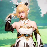 シンフォーリア／奈々子（X：@NanakoQAQ）