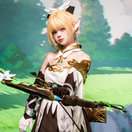 シンフォーリア／奈々子（X：@NanakoQAQ）