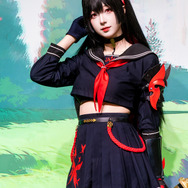 源千代／阿昭Akira（X：@Akira_azhao）