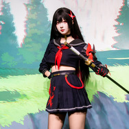 源千代／阿昭Akira（X：@Akira_azhao）