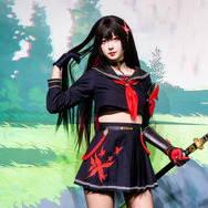 源千代／阿昭Akira（X：@Akira_azhao）