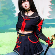 源千代／阿昭Akira（X：@Akira_azhao）