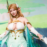 メーツア／叉子宝宝_（X：@czbb0709）