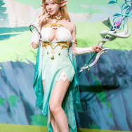 メーツア／叉子宝宝_（X：@czbb0709）