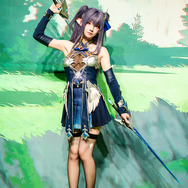 モーレン_杜杜Dolly（X：@Dollydudu1112）