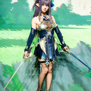 モーレン_杜杜Dolly（X：@Dollydudu1112）