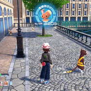 『Pokémon LEGENDS Z-A』気になるポイントに質疑応答！テンション上がる新グッズも一足先にチェック