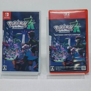 『Pokémon LEGENDS Z-A』気になるポイントに質疑応答！テンション上がる新グッズも一足先にチェック