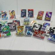 『Pokémon LEGENDS Z-A』気になるポイントに質疑応答！テンション上がる新グッズも一足先にチェック