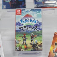 『Pokémon LEGENDS Z-A』気になるポイントに質疑応答！テンション上がる新グッズも一足先にチェック