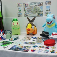 『Pokémon LEGENDS Z-A』気になるポイントに質疑応答！テンション上がる新グッズも一足先にチェック