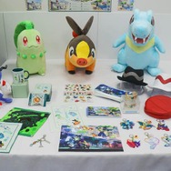 『Pokémon LEGENDS Z-A』気になるポイントに質疑応答！テンション上がる新グッズも一足先にチェック