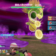 『Pokémon LEGENDS Z-A』試遊レポ！シリーズ初のリアルタイムでの戦闘はアクション性が増して、ハラハラが止まらない