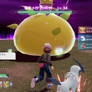 『Pokémon LEGENDS Z-A』試遊レポ！シリーズ初のリアルタイムでの戦闘はアクション性が増して、ハラハラが止まらない